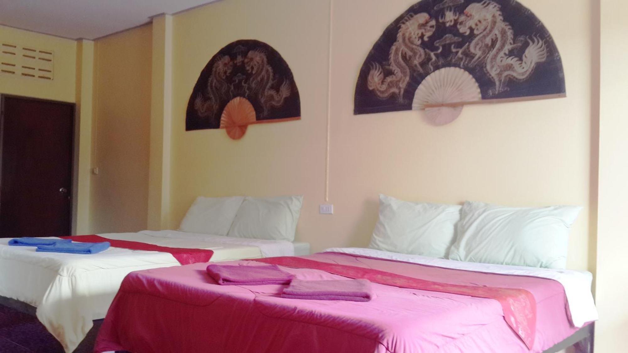 Island Lodge Ко Чанг Номер фото