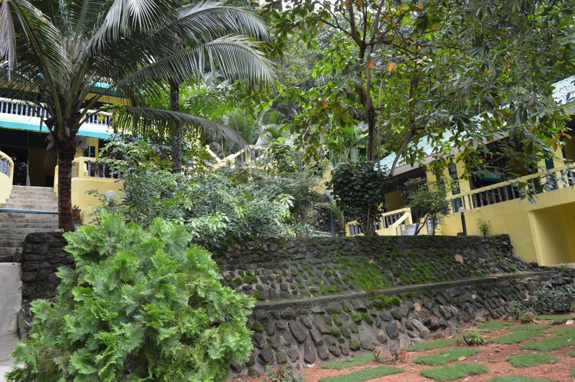 Island Lodge Ко Чанг Номер фото